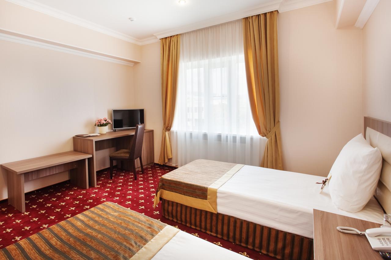 Mask Business Hotel Pyatigorsk Ngoại thất bức ảnh