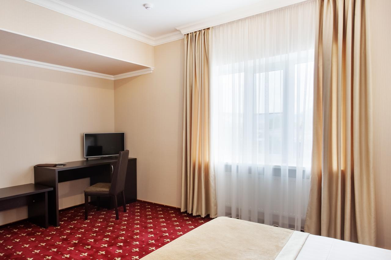 Mask Business Hotel Pyatigorsk Ngoại thất bức ảnh